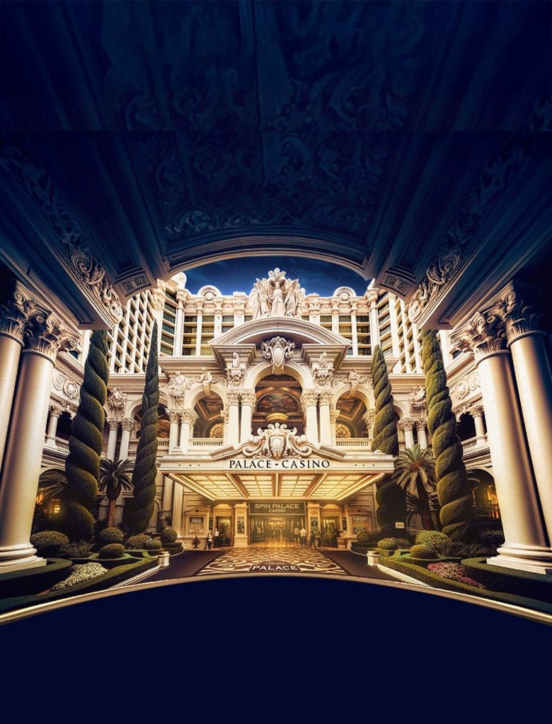 Exploring the Exciting World of Spins Castle Casino in the UK