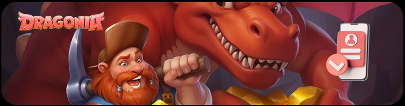 Découvrez le Dragonia Casino En Ligne : Les Avantages de Jeu sans Dépôt à France