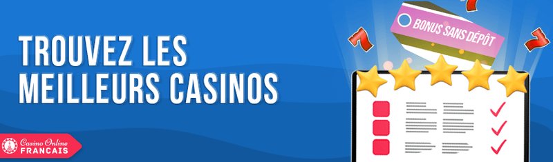 Madcasino - Découvrez les meilleures offres de jeu de Mad Casino en France