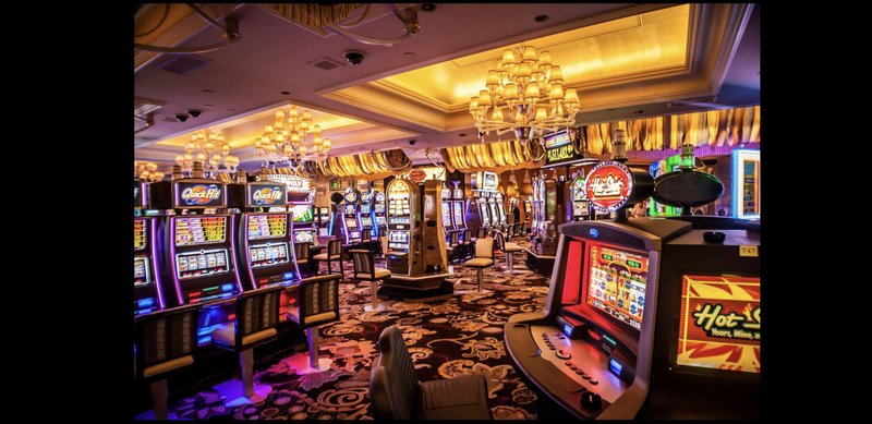 Best casino monsterwin in Germany