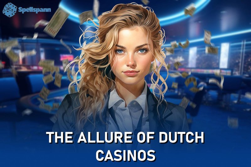 Netherlands - gqbet slots