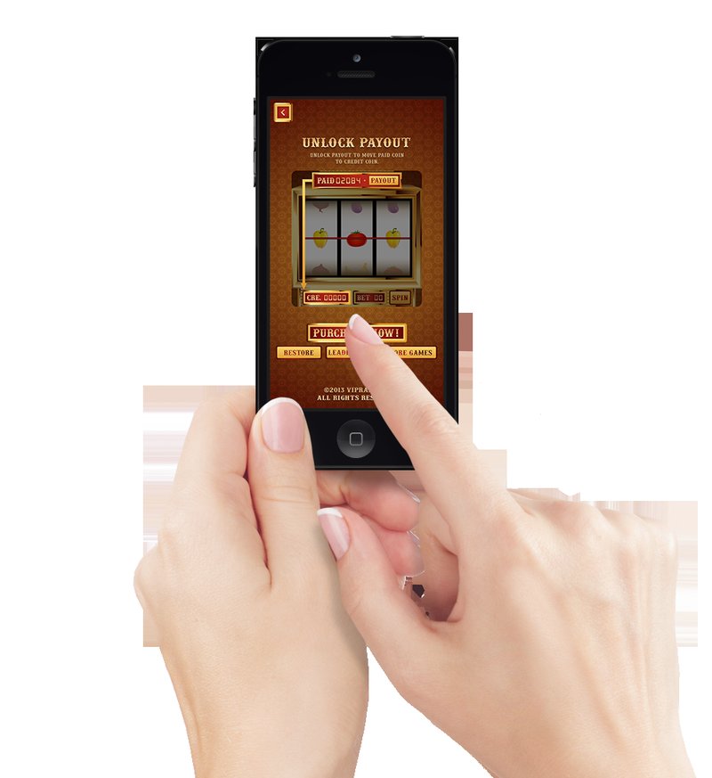 Slots – recenzja kasyna online SlotsVader - overview