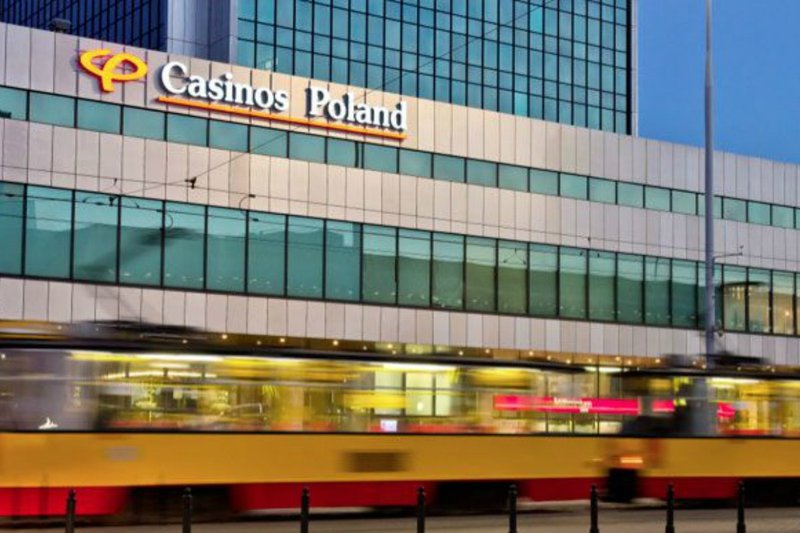 Poland - safecasino kasyno