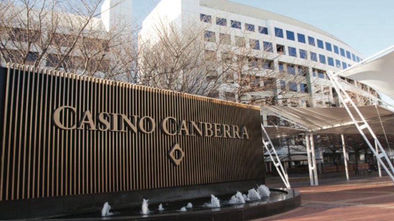 Best national casino online in Australia
