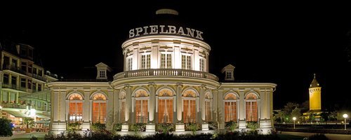 Spielbank erfurt - Experten warnen vor unkontrollierter Entwicklung der Mobile-Spielbranche in