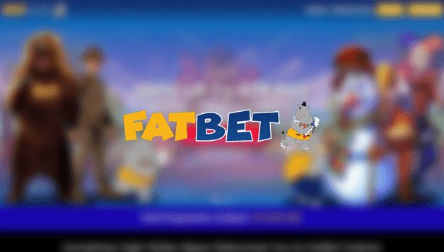 Discover fatbet login